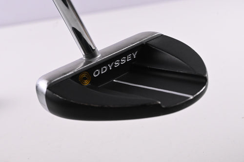 Odyssey Stroke Lab V-Line Putter / 34 Inch