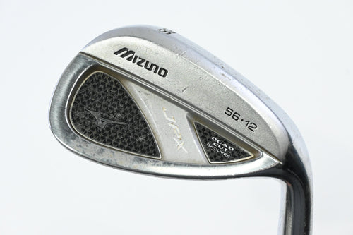 Mizuno JPX Series Sand Wedge / 56 Degree / Regular Flex Dynamic Gold Lite R300