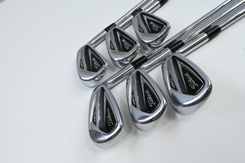 Titleist 716 AP2 Irons / 5-PW / Stiff Flex XP 90 S300 Shafts