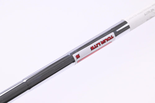 Cobra DS-Adapt #5 Iron / 21 Degree / Stiff Flex KBS Tour Lite Shaft
