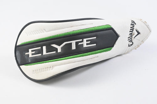 Callaway Elyte #3 Wood / 15 Degree / Regular Flex Tensei AV Blue 65 Shaft