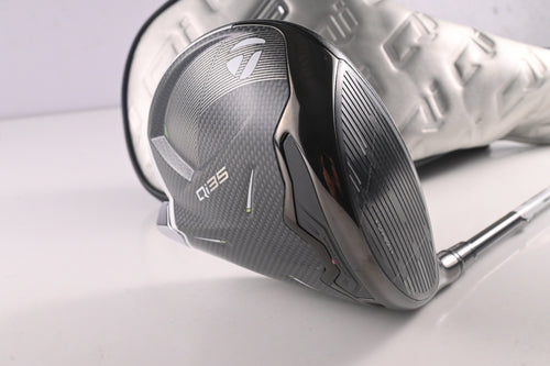 Taylormade Qi35 Max Lite Driver / 12 Degree / Senior Flex KBS Max HL 40 Shaft