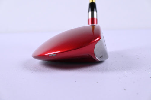 Vixa V12 #3 Wood / 14.5 Degree / Regular Flex Vixa V12 60 Shaft