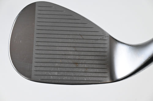 Ping Glide 4.0 Lob Wedge / 58 Degree / Black Dot / Stiff Flex N.S.Pro 950GH Neo