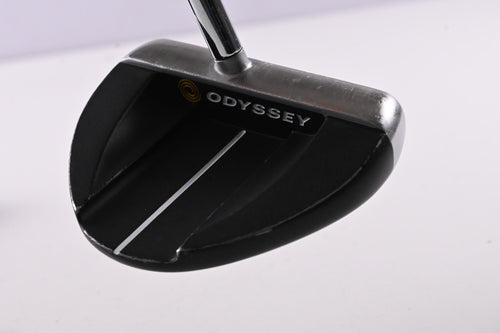 Odyssey Stroke Lab V-Line Putter / 34 Inch