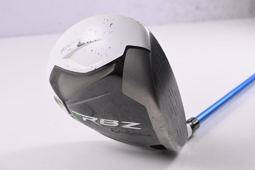 Taylormade RBZ Driver / 10.5 Degree / Regular Flex Oban Devotion 45 Shaft