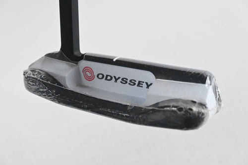 Odyssey White Hot Versa One Putter / 34 Inch