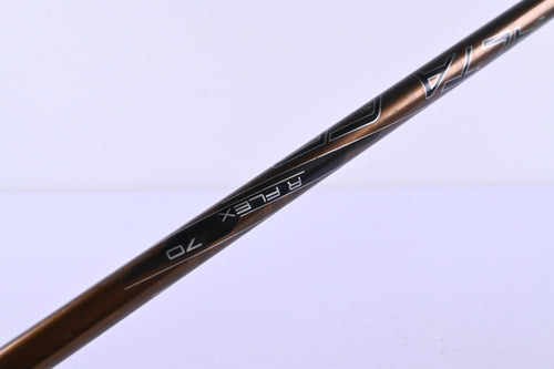Ping G400 #3 Hybrid / 19 Degree / Regular Flex Ping Alta CB 70 Shaft