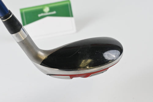 Nike VR Pro #3 Hybrid / 21 Degree / Stiff Flex Project X Blue Shaft