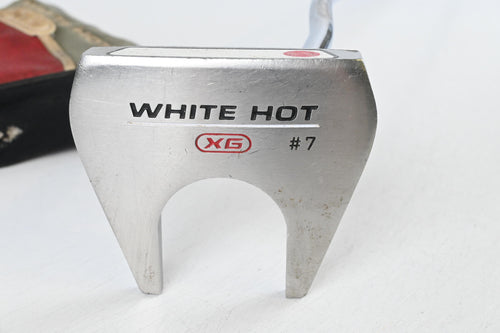 Odyssey White Hot XG #7 Putter / 33 Inch