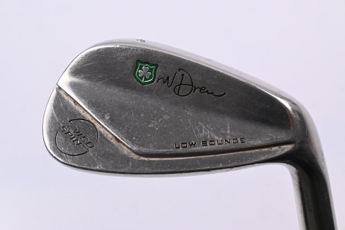 MD Golf Norman Drew 2013 Sand Wedge / 56 Degree / Regular Flex MD Golf Steel