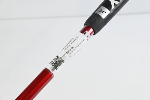 Odyssey White Hot Versa One Putter / 34 Inch