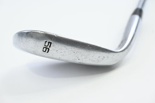 Mizuno JPX Series Sand Wedge / 56 Degree / Regular Flex Dynamic Gold Lite R300