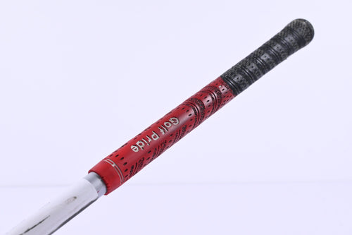 Left Hand Taylormade RBZ Driver / 10.5 Degree / Stiff Flex RIP Phenom 60 Shaft