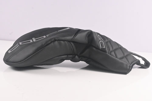 Cobra DS-Adapt LS Driver / 9 Degree / X-Flex Denali Black 60 Shaft