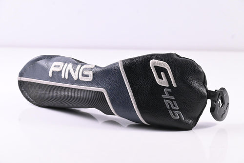 Ping G425 #2 Hybrid / 17 Degree / Regular Flex Ping Alta CB Slate 70 Shaft