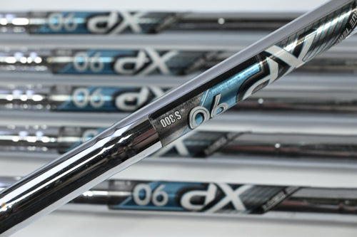 Titleist 716 AP2 Irons / 5-PW / Stiff Flex XP 90 S300 Shafts