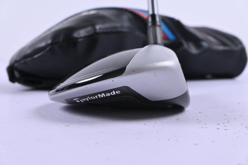 Taylormade M4 #3 Wood / 15 Degree / Stiff Flex KuroKage Black Series TiNi 50