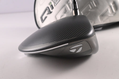 Taylormade Qi35 Max Lite Driver / 12 Degree / Senior Flex KBS Max HL 40 Shaft