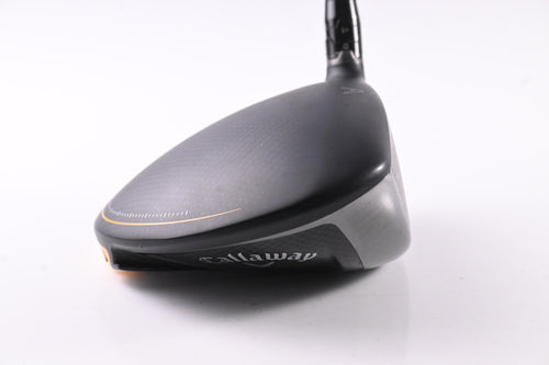 Callaway Rogue ST MAX LS Driver / 9 Degree / Stiff Flex Aldila Rogue White 70