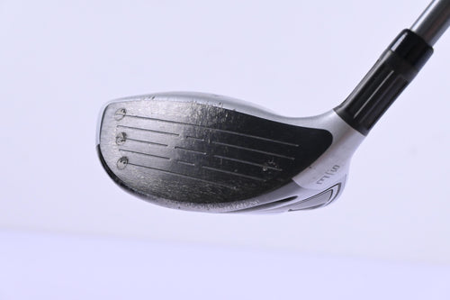 Taylormade M4 #3 Wood / 15 Degree / Stiff Flex KuroKage Black Series TiNi 50