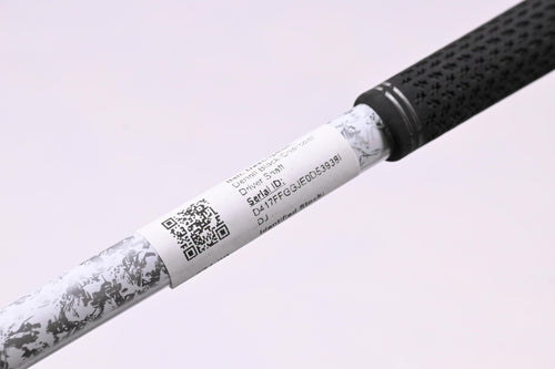 Project X Denali Black 60 Driver Shaft / X-Flex / Wilson