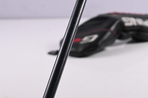 Ping G410 SFT #3 Wood / 14.5 Degree / Regular Flex Ping ALTA CB Red 65 Shaft