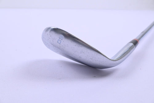 Haywood Golf Signature Lob Wedge / 60 Degree / Stiff Flex Dynamic Gold 115