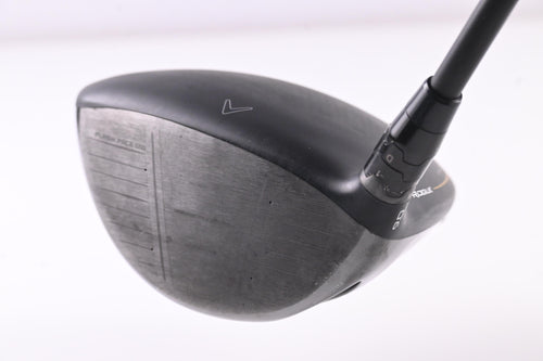 Callaway Rogue ST MAX LS Driver / 9 Degree / Stiff Flex Aldila Rogue White 70