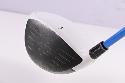 Taylormade RBZ Driver / 10.5 Degree / Regular Flex Oban Devotion 45 Shaft