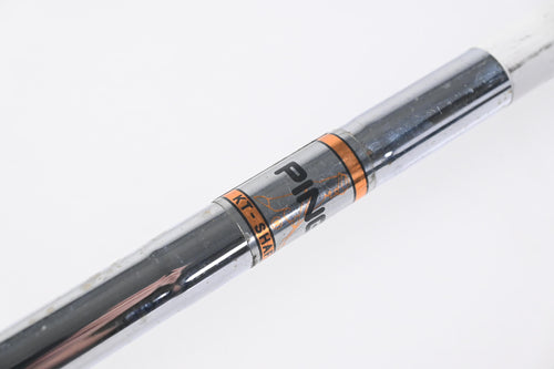 Ping Eye 2+ #1 Iron / 16 Degree / Black Dot / Stiff Flex Ping KT Shaft