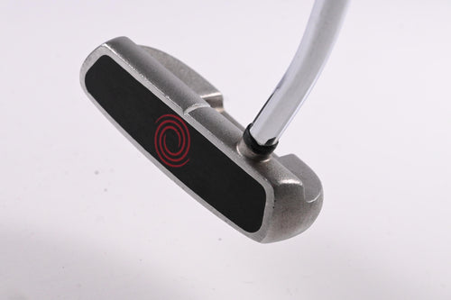 Odyssey Dual Force 2 Putter / 35 Inch