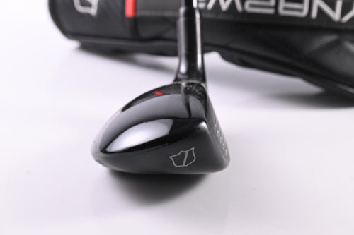 Wilson DYNAPWR 2025 #3 Hybrid / 19 Degree / Regular Flex HZRDUS GEN4 Black 80