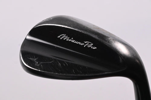 Mizuno Pro T-1 Lob Wedge / 60 Degree / Regular Flex KBS HI-REV 2.0 115 Shaft