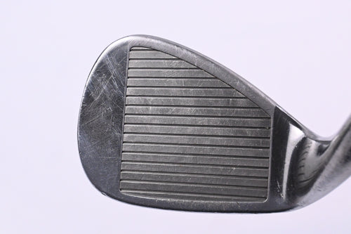 Taylormade R-Series TP - EF Spin Sand Wedge / 56 Degree / Wedge Flex KBS Shaft