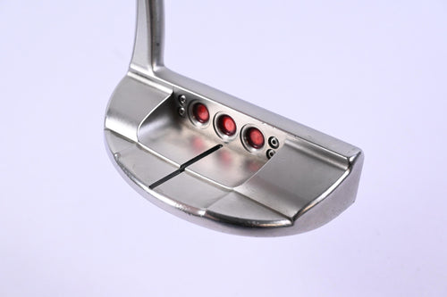 Scotty Cameron Select 2016 Newport 3 Putter / 34 Inch