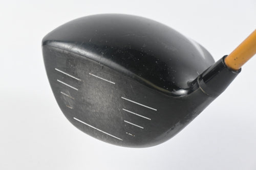 Adams Speedline Tech Driver / 9.5 Degree / Stiff Flex Matrix Ozik RUL 54 Shaft
