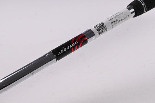 Odyssey White Hot Pro #1 Putter / 35 Inch