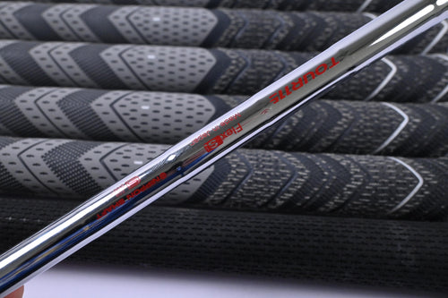 Mizuno JPX 925 Forged Irons / 4-PW / Stiff Flex N.S.PRO Modus3 Tour 115 Shafts