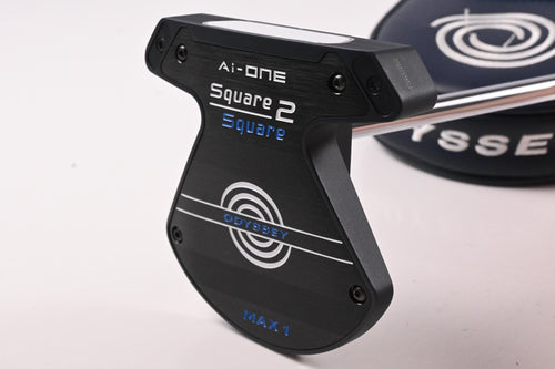 Odyssey Ai-One Square 2 Square Max 1 Putter / 35 Inch