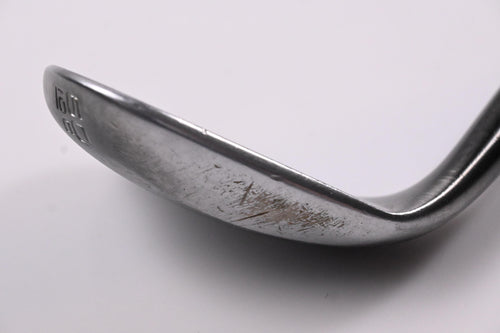 Mizuno Pro T-1 Lob Wedge / 60 Degree / Regular Flex KBS HI-REV 2.0 115 Shaft