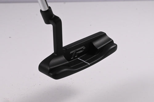 TaylorMade TP Black Collection Soto 1 Putter / 34 Inch