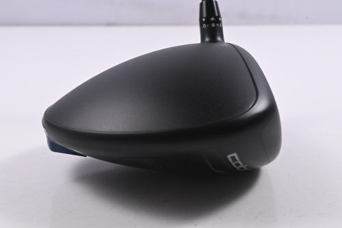 Cobra DS-Adapt X Driver / 10.5 Degree / Stiff Flex Tensei AV Blue 65 Shaft