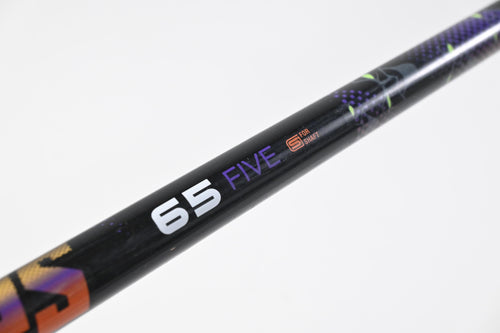 VA Composites Nemesys 65 Driver Shaft / X-Flex / Callaway 2nd Gen