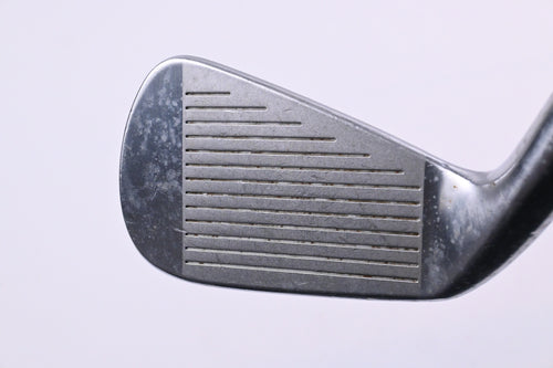 Cobra Fly-Z Pro #4 Iron / 24 Degree / Stiff Flex N.S.Pro Shaft