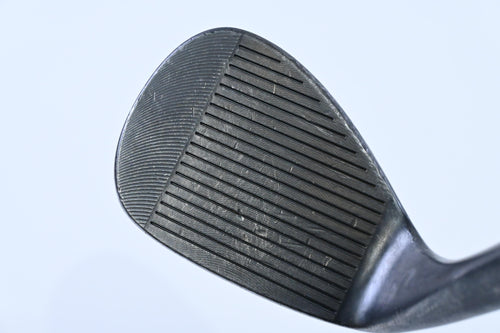 Cleveland RTX ZipCore Lob Wedge / 58 Degree / Wedge Flex Dynamic Gold Spinner