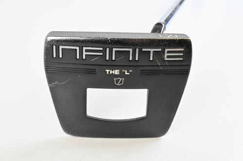 Wilson Infinite The 'L' 2024 Putter / 30 Inch