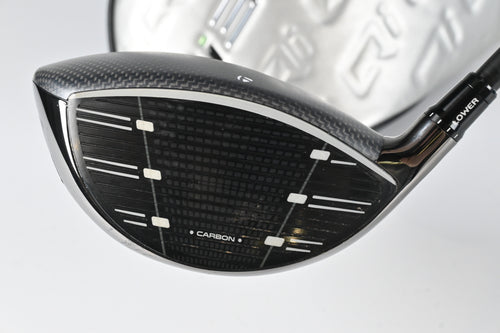 Taylormade Qi35 LS Driver / 9 Degree / X-Flex Fujikura Motore X F1 6 Shaft