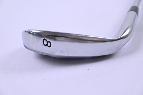Taylormade Tour Burner #8 Iron / Regular Flex Taylormade Burner 105 Shaft