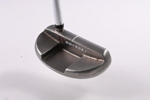 Odyssey Dual Force 2 Putter / 35 Inch